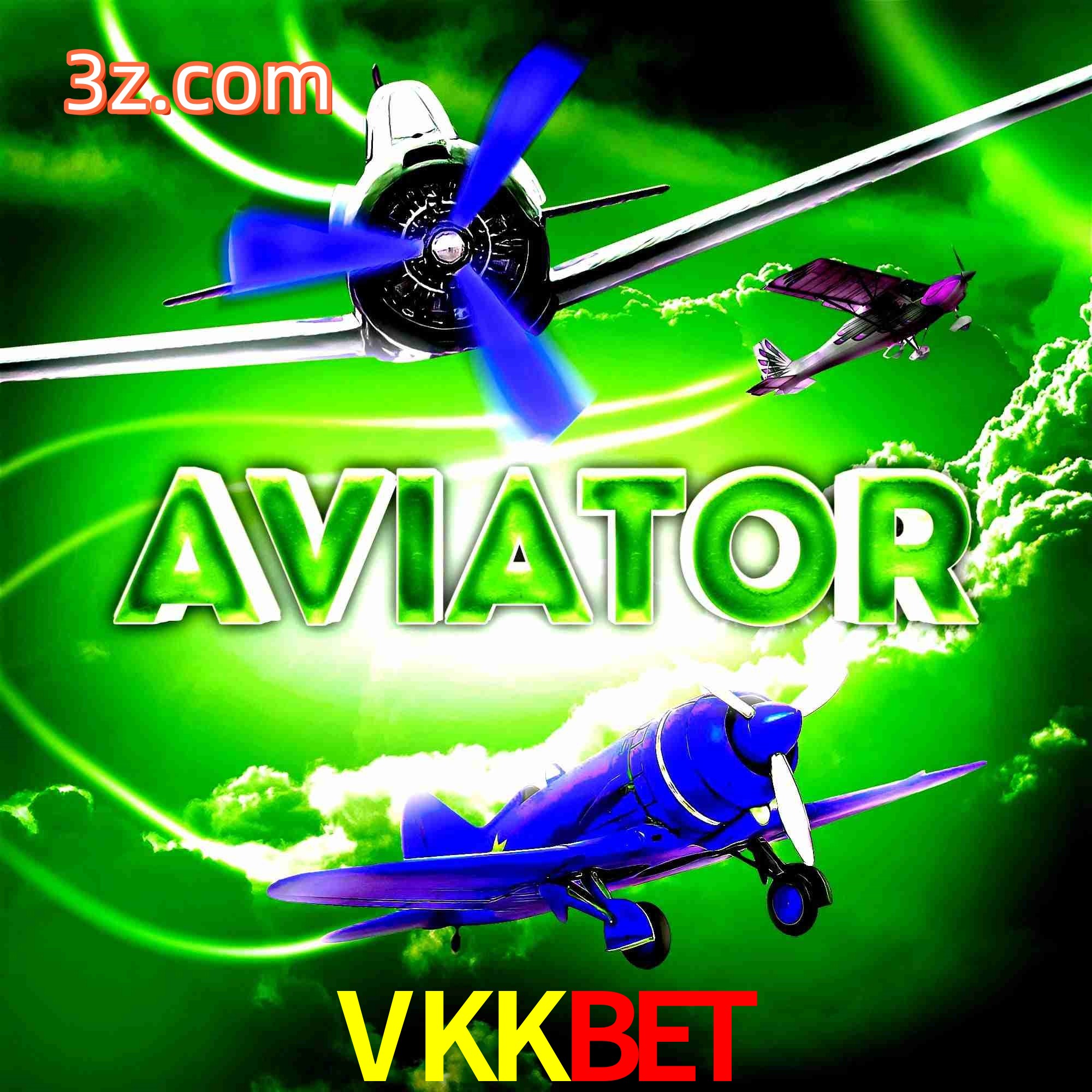 Aviator VKKBET Tente a Sorte