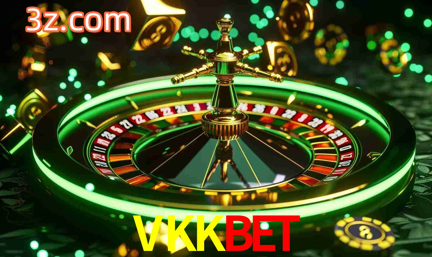 Desfrutar de um Cassino VKKBET