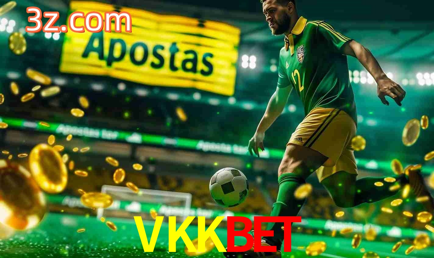 Diversas Apostas em Eventos Esportivos VKKBET