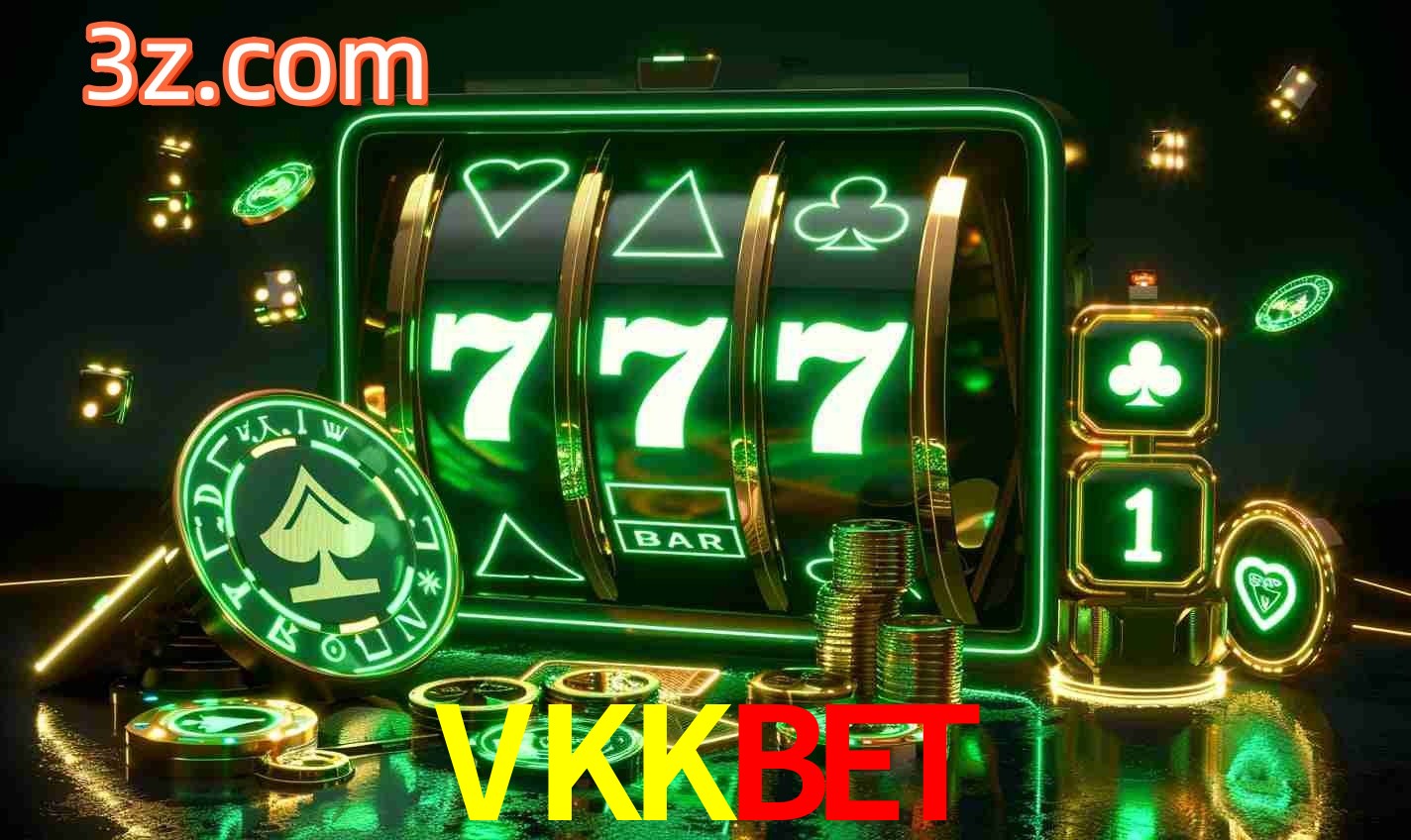 Seguro Login no Cassino Online VKKBET