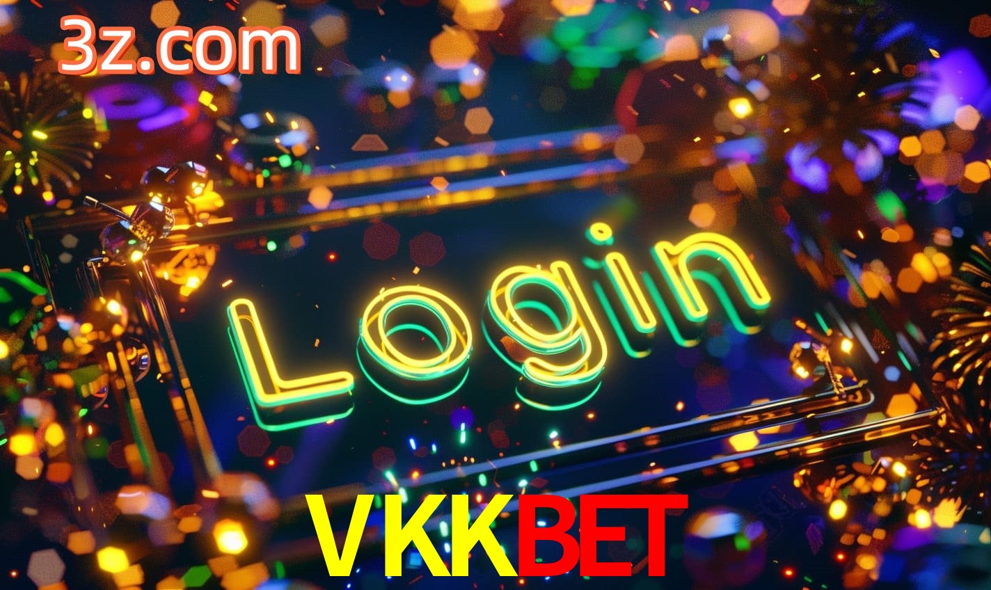 Populares Slots VKKBET
