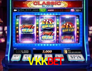 Generoso Bônus Cassino VKKBET